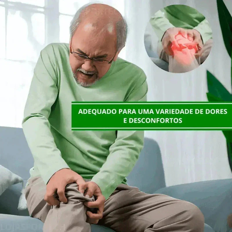 Flexlive - Adesivo de Recuperação Natural